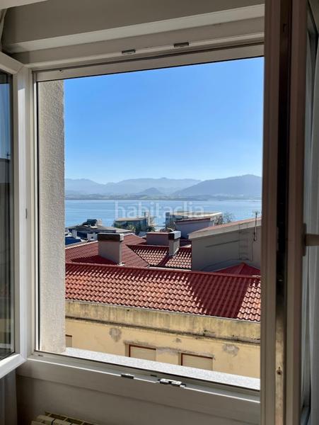 Foto f3d4b383-bf29-4cc2-96a7-9d2249c13d00. Affitto appartamento con riscaldamento in Centro - Ayuntamiento Santander