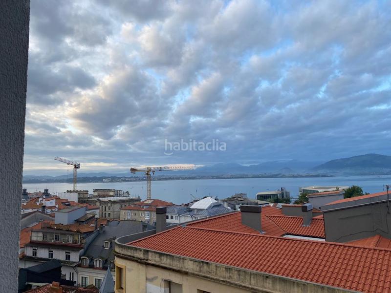 Foto 510bc904-0cce-4243-970b-c8e4e15fc0c1. Lloguer pis amb calefacció a Centro - Ayuntamiento Santander