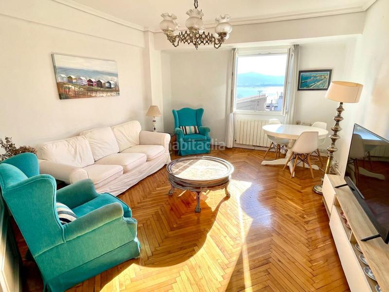 Foto 0037fba3-c264-411f-93b7-4061fedb8368. Rent flat with heating in Centro - Ayuntamiento Santander