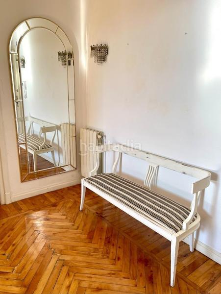 Foto 1c926060-9a29-48b6-8eca-a02e1dedc187. Rent flat with heating in Centro - Ayuntamiento Santander