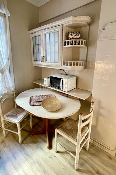 Foto 3779f8d3-e461-4fde-bac8-00969108bac9. Rent flat with heating in Centro - Ayuntamiento Santander