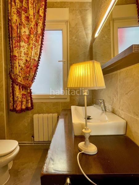 Foto 63fbd710-a657-40ec-b324-1621e4d1ebf8. Rent flat with heating in Centro - Ayuntamiento Santander