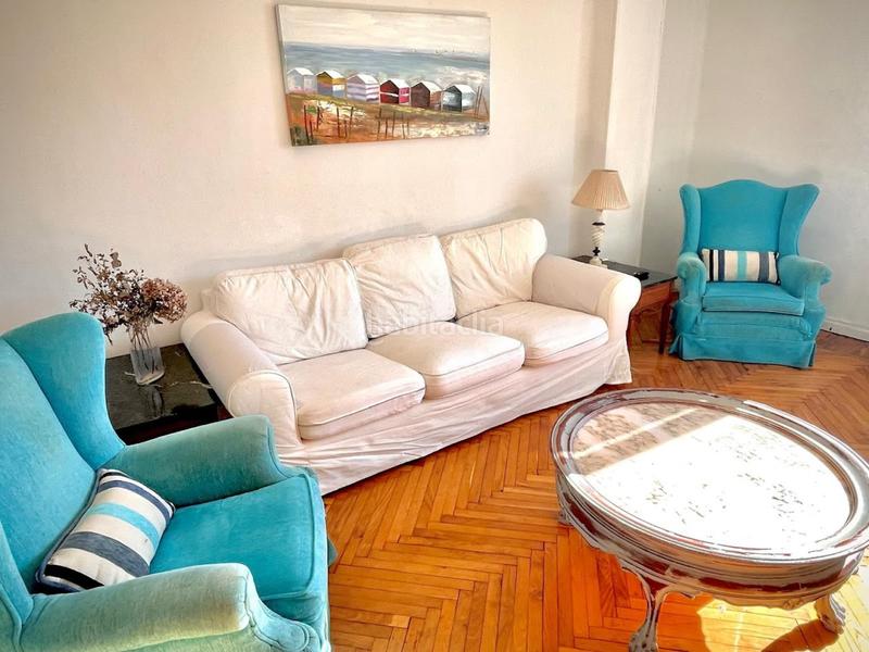 Foto aa4860a3-61d3-4321-a600-c35bca76ec41. Rent flat with heating in Centro - Ayuntamiento Santander