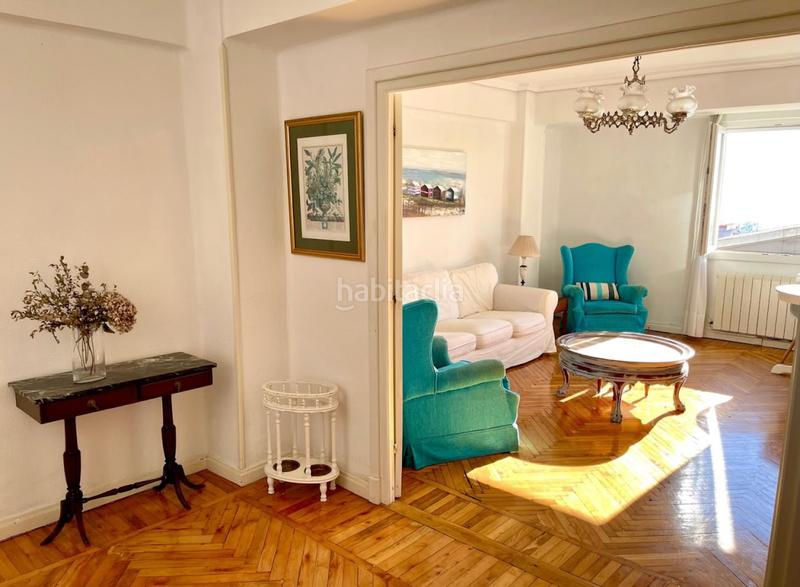 Foto ccf76eb8-c982-4274-bfc0-1c4e437f6c10. Rent flat with heating in Centro - Ayuntamiento Santander