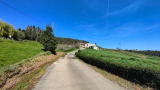 Casa a Parbayón - barrio la cotera 35. Oportunidad para rehabilitar y crear tu proyecto ideal en plena
