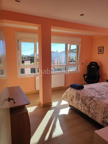 Foto 0d6d51d6-ba6d-4e21-9ea6-5bfa505e86d6. Alquiler casa en Cuchía - calle el riberuco 216 casa independiente junto al mar alquiler temporal en Miengo