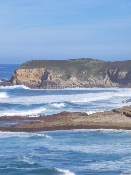 Foto 1dba93e5-f10e-4ea9-b6c6-6e7d6744dbc1. Alquiler casa en Cuchía - calle el riberuco 216 casa independiente junto al mar alquiler temporal en Miengo