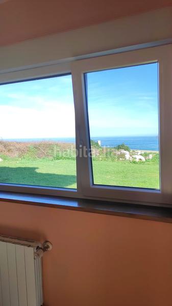 Foto e5a3cf66-93fb-44b6-a596-e278b805de0e. Alquiler casa en Cuchía - calle el riberuco 216 casa independiente junto al mar alquiler temporal en Miengo