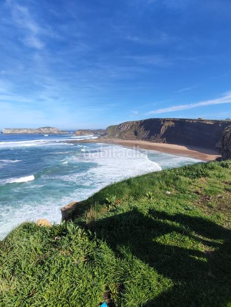 Foto ff99a6ea-9f7c-4909-afc3-a86c39813440. Alquiler casa en Cuchía - calle el riberuco 216 casa independiente junto al mar alquiler temporal en Miengo