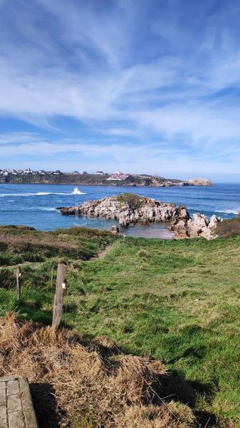 Foto 58339f28-3f25-4a53-a40a-177e6940c0e8. Lloguer casa a Cuchía - calle el riberuco 216 a Cuchía Miengo