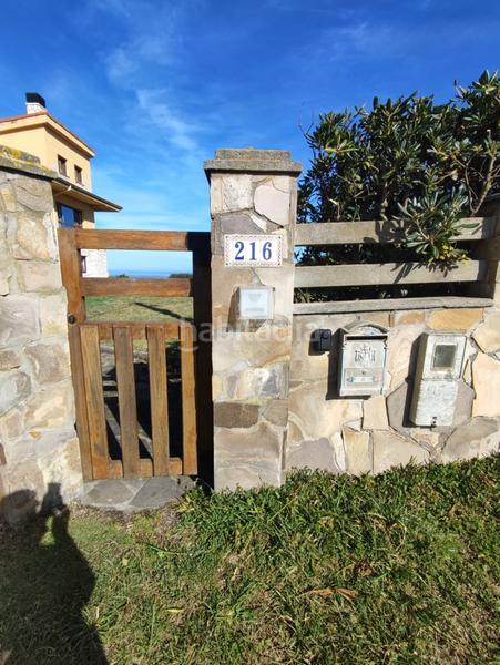 Foto 44e93190-4884-4267-ac1d-cb5f1baaa4d8. Location maison dans Cuchía - calle el riberuco 216 dans Miengo