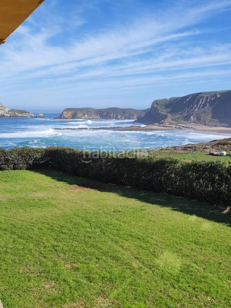 Foto 60bfe7b5-5129-434b-a824-303823b17d49. Location maison dans Cuchía - calle el riberuco 216 dans Miengo