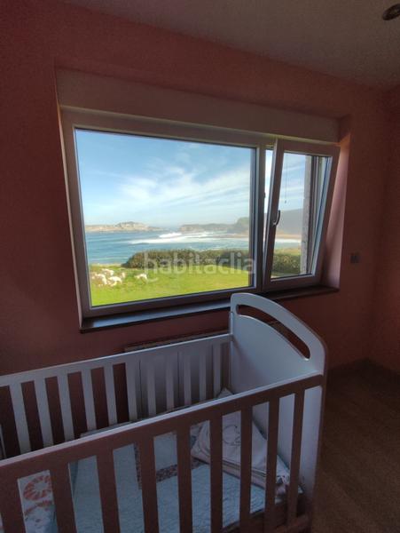 Foto f4b21f2f-90bc-4d03-9d8c-67d30c0486b1. Location maison dans Cuchía - calle el riberuco 216 dans Miengo