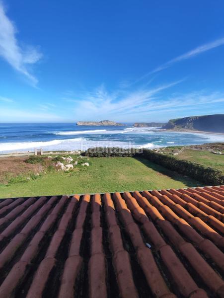 Foto 6f97974a-e422-4bb2-80d7-7d2f3ab6aa3d. Rent house in Cuchía - calle el riberuco 216 in Cuchía Miengo