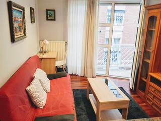 Location Appartement à Numancia - San Fernando. Alquiler de septiembre a junio