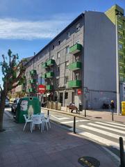 Pis  Santander - calle carlos haya. Apartamento junto plaza de las estaciones