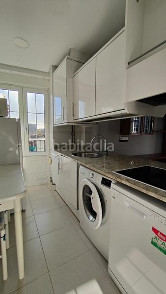 Foto 00f0f88e-d56b-427a-849f-2d8c6d763c23. Miete etagenwohnung mit heizung in El Sardinero Santander