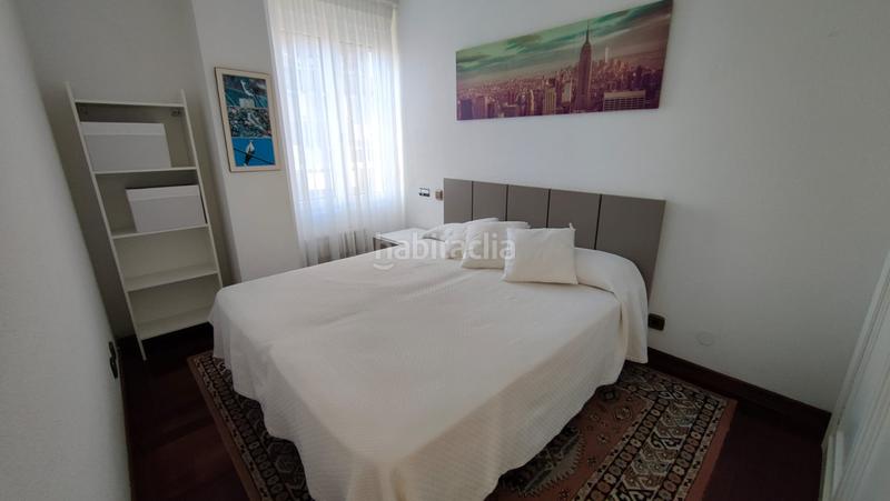 Foto 528dd853-263b-475b-a6be-ba9cd245f5fb. Miete etagenwohnung mit heizung in El Sardinero Santander