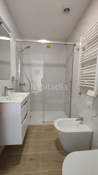 Foto 87d6db7b-2259-45e9-88fe-bfd7644b6158. Miete etagenwohnung mit heizung in El Sardinero Santander