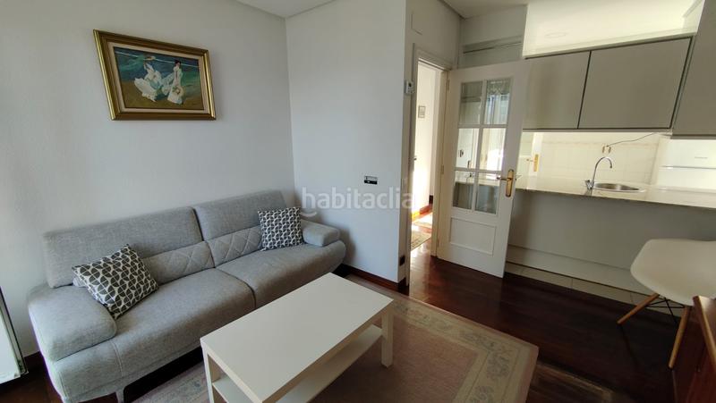 Foto c38d1f3a-807d-446f-97a7-7b10ed5d126c. Miete etagenwohnung mit heizung in El Sardinero Santander