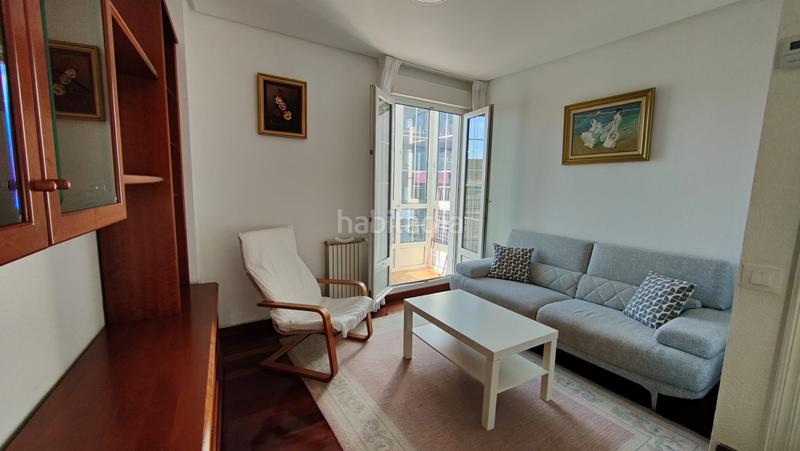 Foto c745a242-ddfe-44c4-9780-245cd5b5e215. Miete etagenwohnung mit heizung in El Sardinero Santander