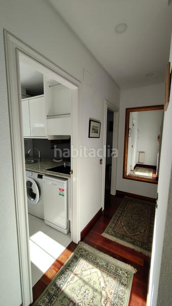 Foto 0299bb6c-43ef-4962-85e2-0edfd1b4a86e. Rent flat with heating in El Sardinero Santander