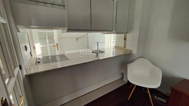 Foto d7a44df7-f6e8-4eb8-ae8b-2ada75d7155b. Rent flat with heating in El Sardinero Santander