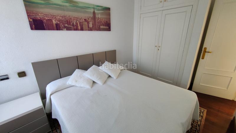 Foto d7cf8f9a-ddb6-4594-b273-7e163fe69031. Rent flat with heating in El Sardinero Santander