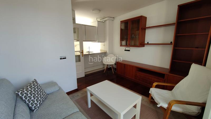 Foto d805e75f-aa92-455e-9af7-b6b5ce354c71. Rent flat with heating in El Sardinero Santander