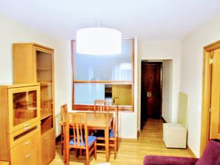 Location Appartement  Santander - calle joaquin costa. Alquiler vacaciones mes de julio