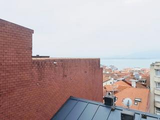 Alquiler Piso  Santander - calle sol. Habitación para  alquiler temporal.