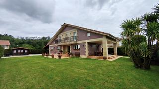 Casa  Bárcena de cicero - cl camino de las cuevas. Chalet en venta en bárcena de cicero . amplio y luminoso