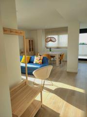 Rent Flat  Soto de la marina - urbanizacion ammonites. Alquiler vacacional con licencia turistica g108747