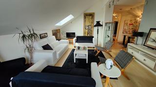 Location Appartement  Somo - av trasmiera. Exclusivo ático en somo para alquiler temporal
