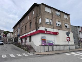 Edifici a Mataporquera - avenida de la constitución 15. Hospedaje y bar restaurante