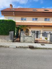 Casa adossada  Soto de la marina - ur sotomar i. Chalet en venta soto de la marina.