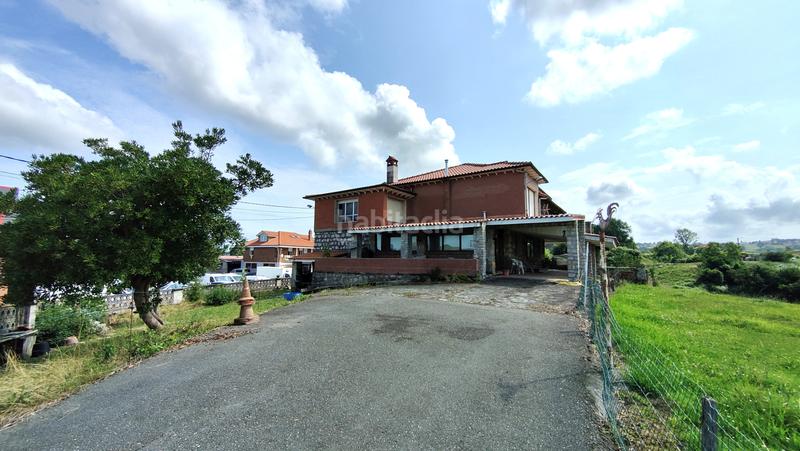 Foto 3627f2b0-0eec-46eb-afc5-73fbc669e1d6. Casa amb calefacció aparcament a Polanco