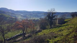 Maison à Villacarriedo - la serna finca 311. Cabaña con luz y agua en valles pasiegos