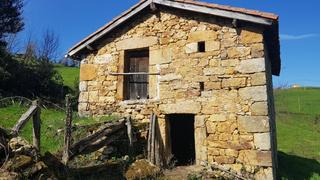 House  Riotuerto - santo polígono 9 parcela 426. Cabaña pasiega con excelentes vistas