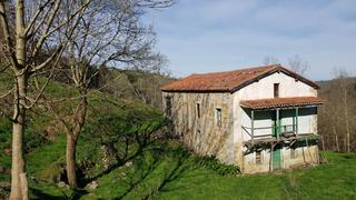 Casa  Riotuerto - el escobal polígono 10 parcela 21. Cabaña pasiega buen acceso