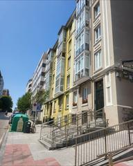 Pis  Santander - calle sol. Piso para entrar a vivir en puertochico