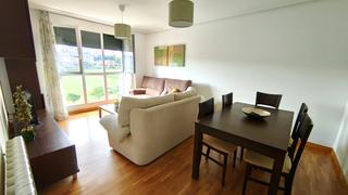 Rent Flat  Monte - calle sixto córdova. Piso solo temporal zona monte