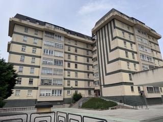 Location Appartement  Reinosa - av cantabria 95. Piso junto a hospital