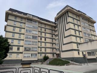 Etagenwohnung  Reinosa - av cantabria 95. Piso junto a hospital