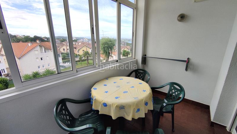 Foto f3f2bc3b-20b4-42ad-bdf1-00204b22fa49. Alquiler piso  en alquiler para fijo en Mogro en Miengo