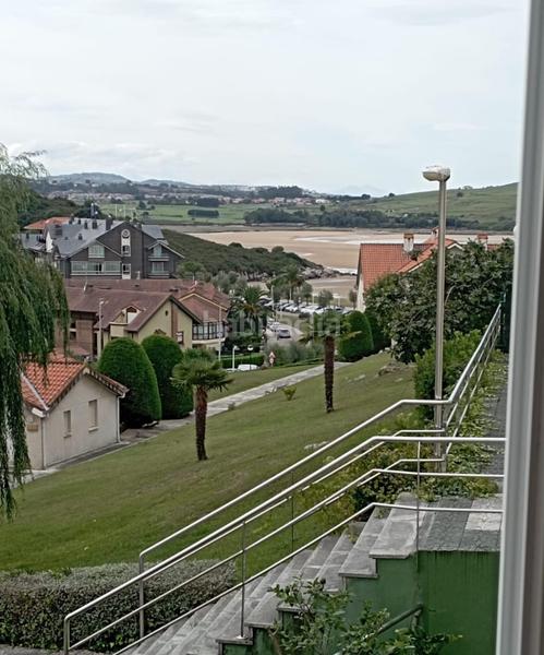 Foto b85214dc-56f5-4859-95fe-06812e81d157. Location appartement avec chauffage parking dans Mogro Miengo