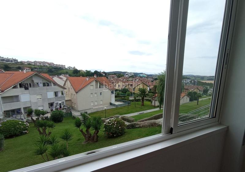 Foto d52f689f-42b2-479d-a5f7-5f0c5e95259f. Rent flat with heating parking in Mogro Miengo