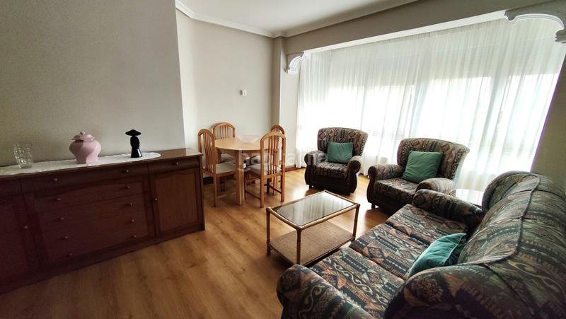 Foto 255899bd-ed98-41d1-8de1-40dffd8155ee. Location appartement avec chauffage dans Los Castros Santander