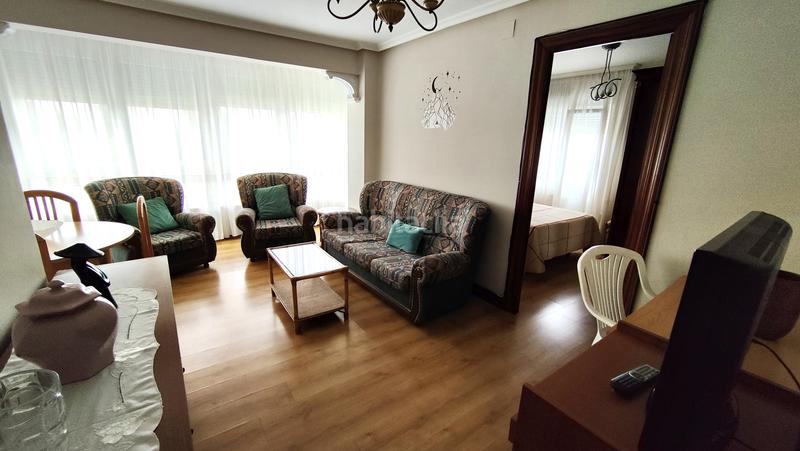 Foto 3ec406e6-e3f9-4668-b6c0-b2630138f6b4. Location appartement avec chauffage dans Los Castros Santander