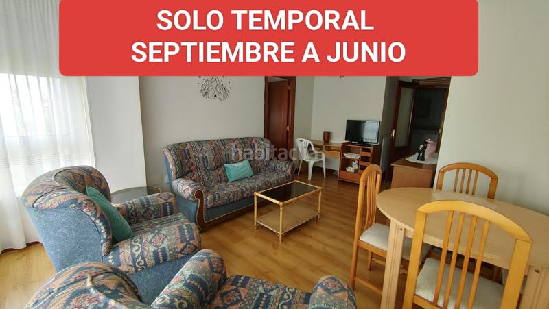 Foto 51eef483-cb83-4bbc-8d82-018eefc3dde5. Location appartement avec chauffage dans Los Castros Santander